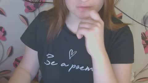 juicycherry99 online show from 01/18/25, 03:49