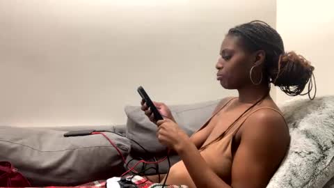 JuicyExotic online show from 02/09/25, 09:26