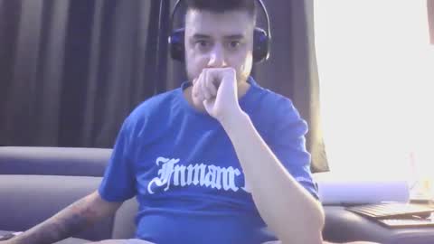 juicygoodness484 online show from 03/03/25, 09:11