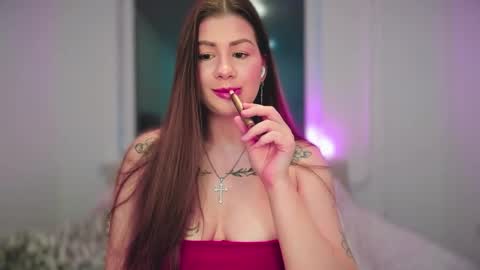 Elena online show from 11/13/25, 03:55