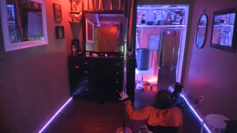 juicyjayxxx69 online show from 02/09/25, 03:53