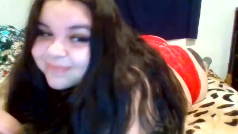 juicylatinabbw online show from 02/14/26, 05:04