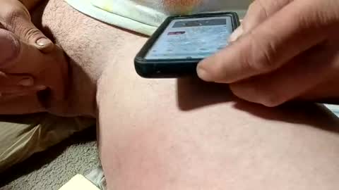 juicyweiner online show from 04/02/26, 10:57