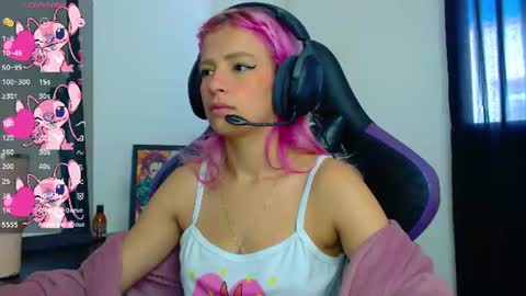 jujubinhahot online show from 07/01/26, 03:34
