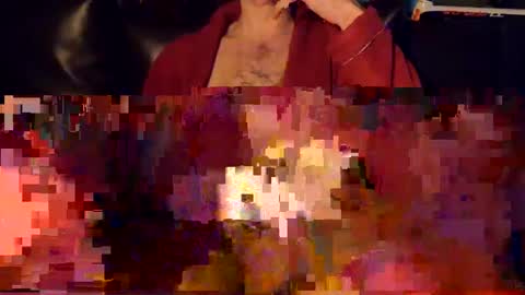 jujusbzh online show from 12/28/24, 10:25