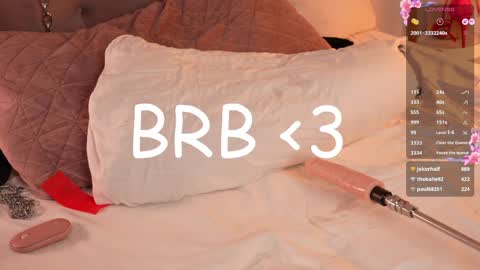 Julcy online show from 04/18/26, 07:07