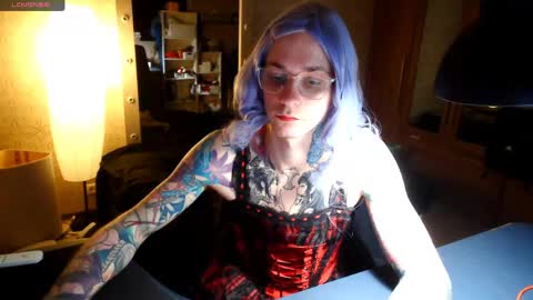 Snapshot of juleea_doll chatting on 05/09/26, 06:24 Julia online show from 05/09/26, 06:24