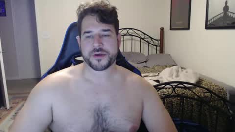 jules25 online show from 10/18/25, 03:20