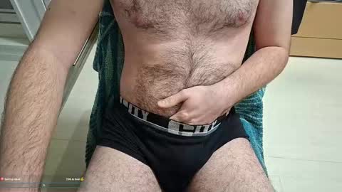 Jules online show from 02/17/26, 12:12