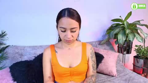 Jules and Gia online show from 02/26/26, 06:29