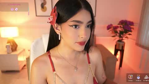 Snapshot of julesbennet chatting on 12/15/25, 11:36 Jules Bennett online show from 12/15/25, 11:36