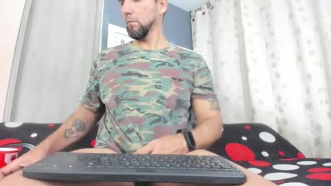 juleslake2 online show from 05/24/26, 12:21