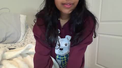 Jules online show from 03/18/26, 03:04