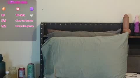 Julesss online show from 01/05/25, 07:49