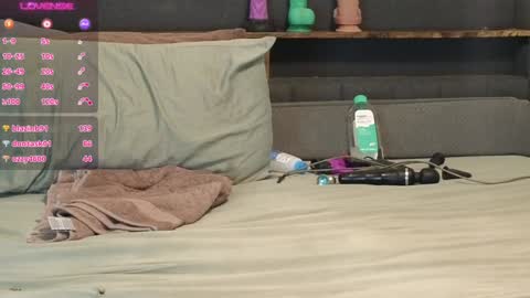 Julesss online show from 01/30/25, 10:50