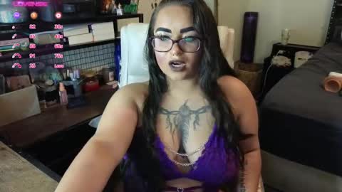 Julesss online show from 09/29/25, 05:45