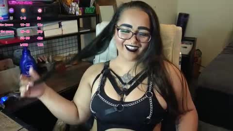 Julesss online show from 10/03/25, 05:48