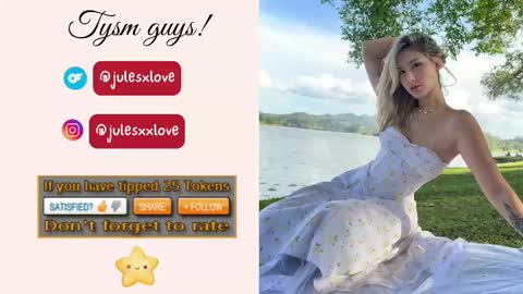 Jules and Dann  Dont forget to give us thumps up online show from 01/12/26, 02:39