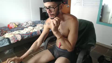 Julfigo online show from 01/16/25, 04:28