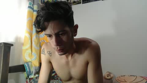 Julfigo online show from 01/31/25, 12:07