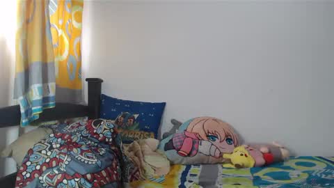 Julfigo online show from 03/12/25, 06:11