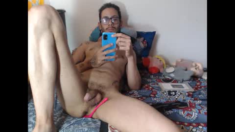 Julfigo online show from 09/29/25, 04:23