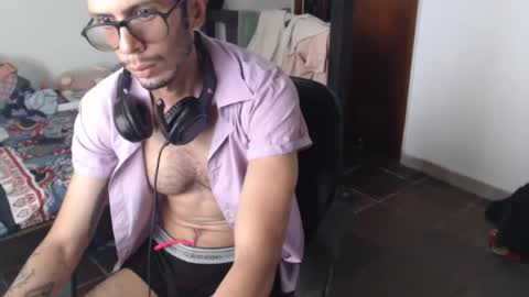 Julfigo online show from 07/11/26, 04:10
