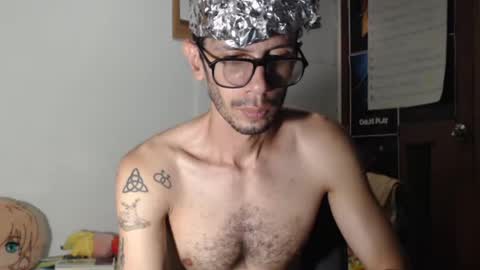 Julfigo online show from 07/23/26, 01:41