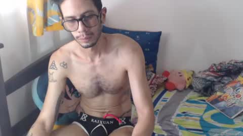 Julfigo online show from 07/25/26, 06:16