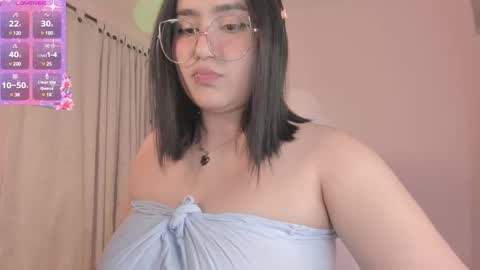 Juliana online show from 02/24/25, 02:19