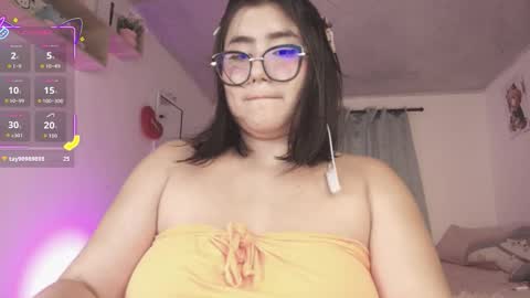 Juliana online show from 11/01/25, 11:18