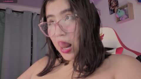 Juliana online show from 12/05/25, 04:32