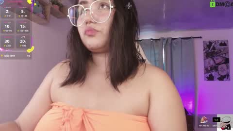 Juliana online show from 02/21/26, 05:47