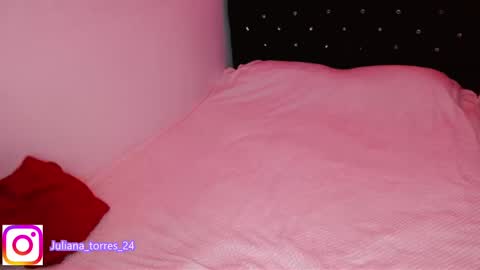  Juliana Torres  online show from 12/27/24, 08:18