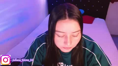  Juliana Torres  online show from 01/14/25, 08:26