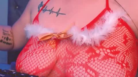  Juliana Torres  online show from 03/05/25, 09:04