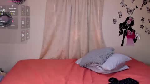 Juli online show from 01/06/25, 03:08