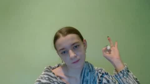 Julietta online show from 01/15/25, 08:48