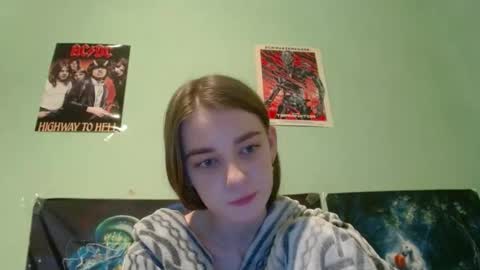 Julietta online show from 02/25/25, 01:20