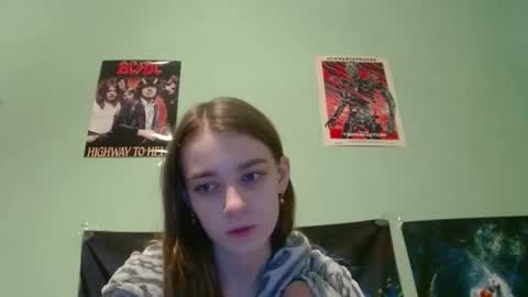 Julietta online show from 02/27/25, 07:15