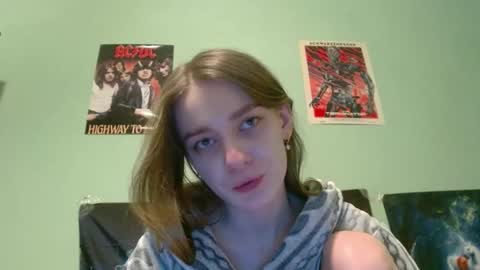 Julietta online show from 02/27/25, 11:15