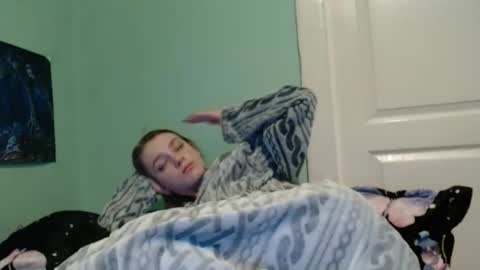 Julietta online show from 03/08/25, 10:56