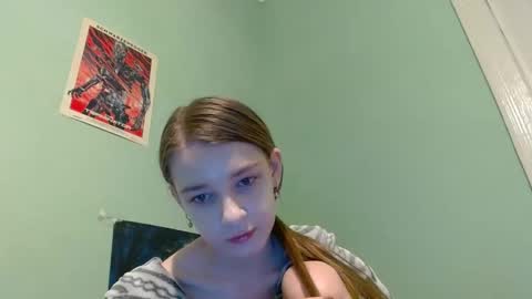 Julietta online show from 03/11/25, 07:36