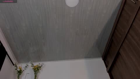 Juli Modelo Independiente online show from 03/11/25, 07:36