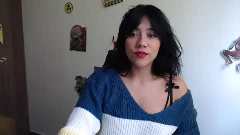 JULIETA online show from 12/22/24, 04:59