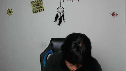 JULIETA online show from 01/30/25, 03:33