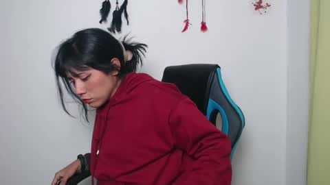 JULIETA online show from 02/09/25, 02:38