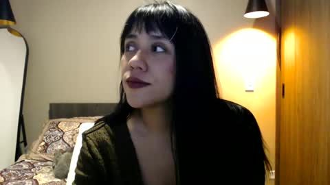 JULIETA online show from 07/05/26, 01:23