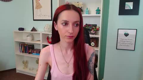 Snapshot of julia__jae chatting on 11/19/25, 07:41 JuliaJae online show from 11/19/25, 07:41