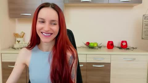 JuliaJae online show from 02/16/26, 07:26